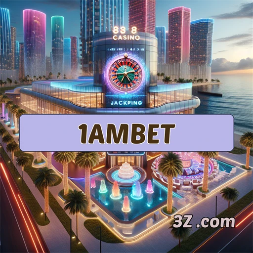 1ambet: A Plataforma de Jogos Confiável que Você Busca