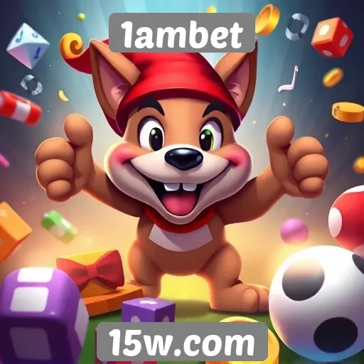 Análise do catálogo de jogos disponíveis no 1ambet