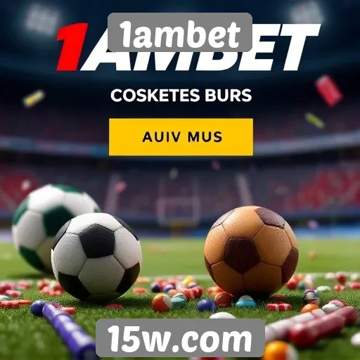 Comparativo de bônus e promoções no 1ambet