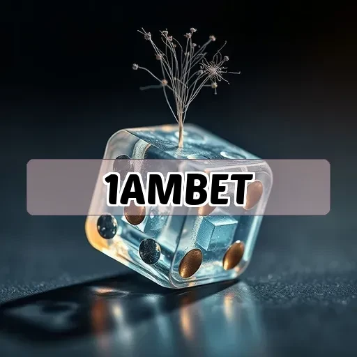 1ambet Plataforma