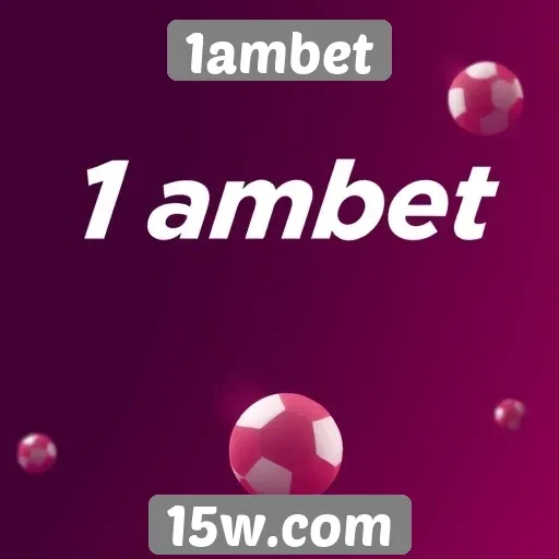 Promoções e bônus disponíveis no 1ambet
