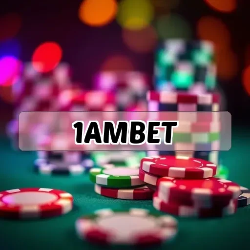 1ambet Segurança