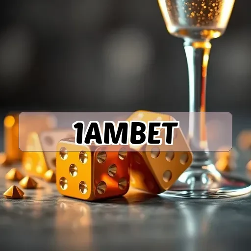 1ambet VIP